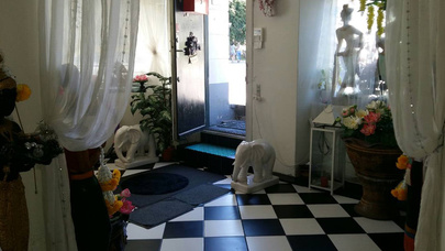 Butsaba Wellness - Erotic Massage in K Benhavn, Denmark