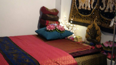 Butsaba Wellness - Erotic Massage in K Benhavn, Denmark