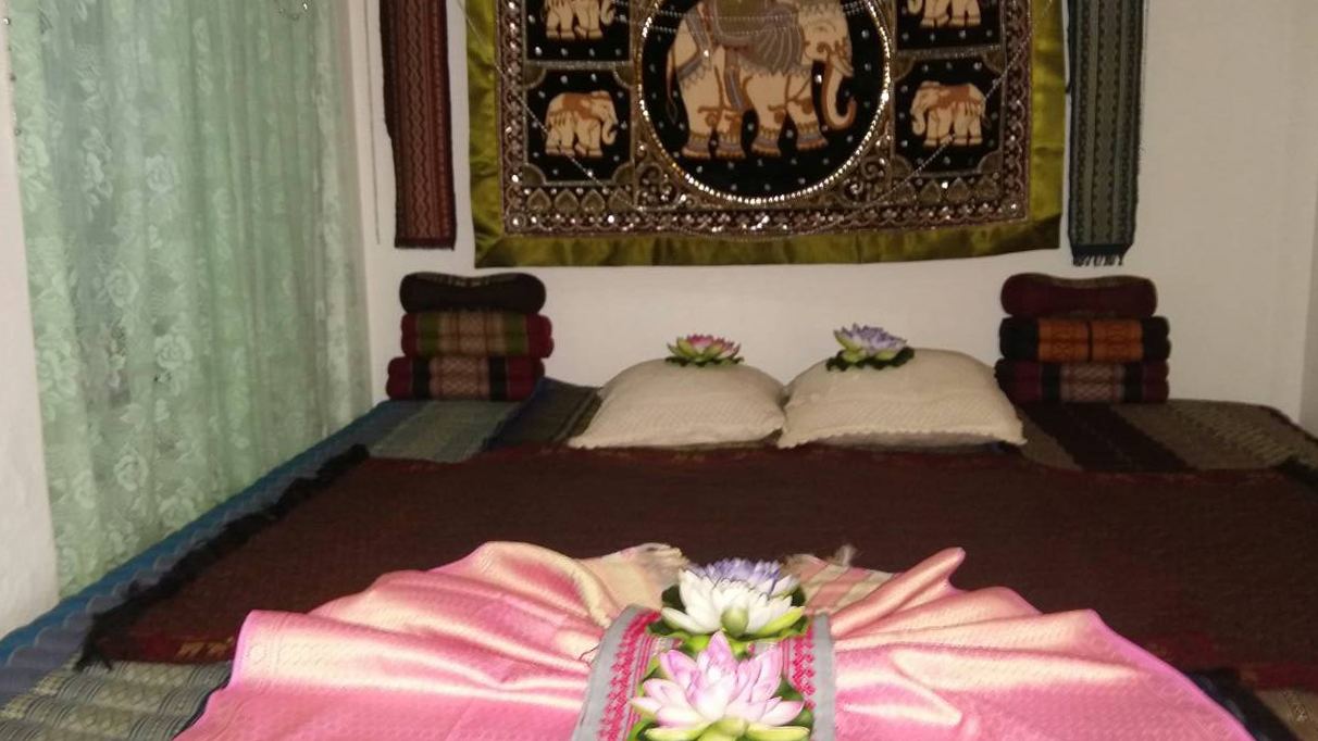 Butsaba Wellness - Erotic Massage in K Benhavn, Denmark