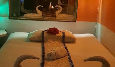 Queen-Thaimassage - Erotic Massage in K Benhavn, Denmark