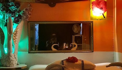 Queen-Thaimassage - Erotic Massage in K Benhavn, Denmark