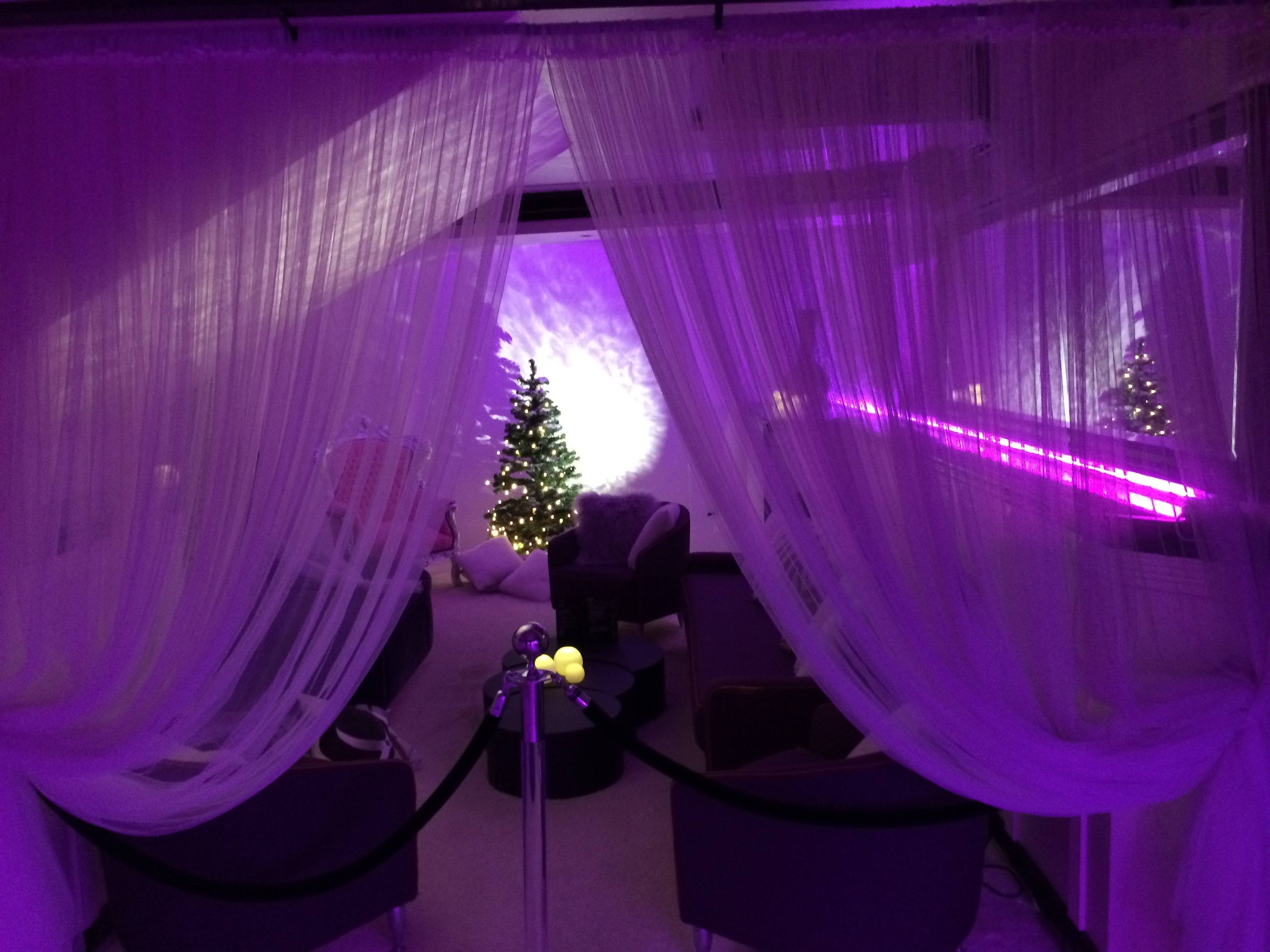 7th Heaven - Nightclub in K Benhavn, Denmark