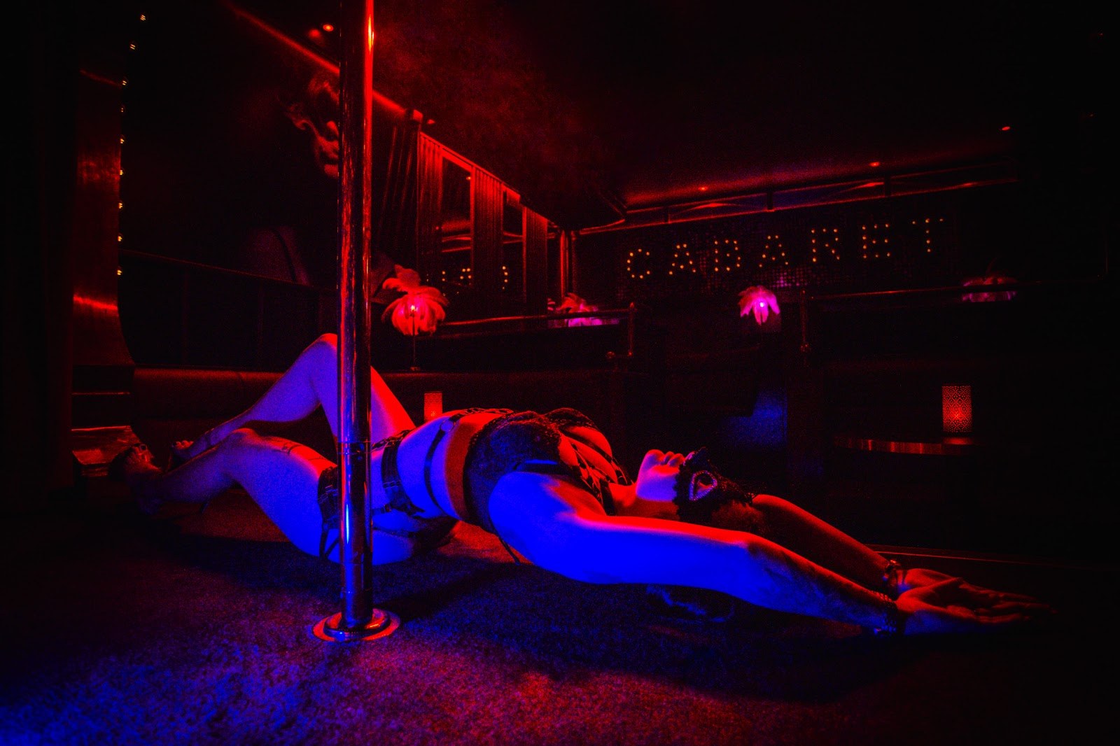 Cristal Club Copenhagen - Nightclub in K Benhavn, Denmark