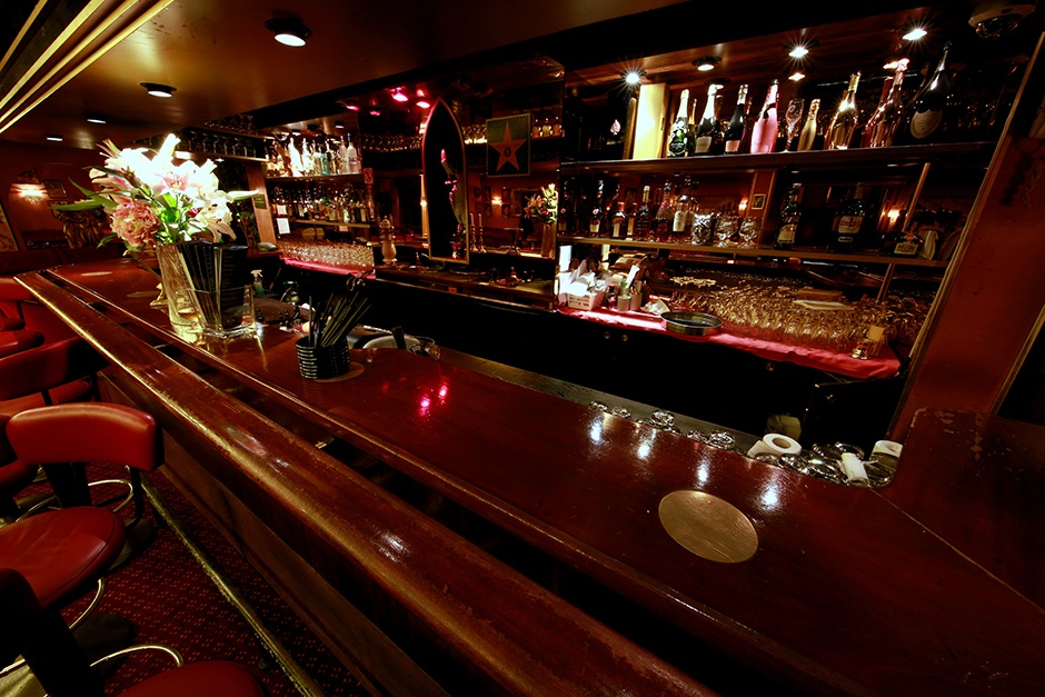 Kakadu Bar - Nightclub in K Benhavn, Denmark