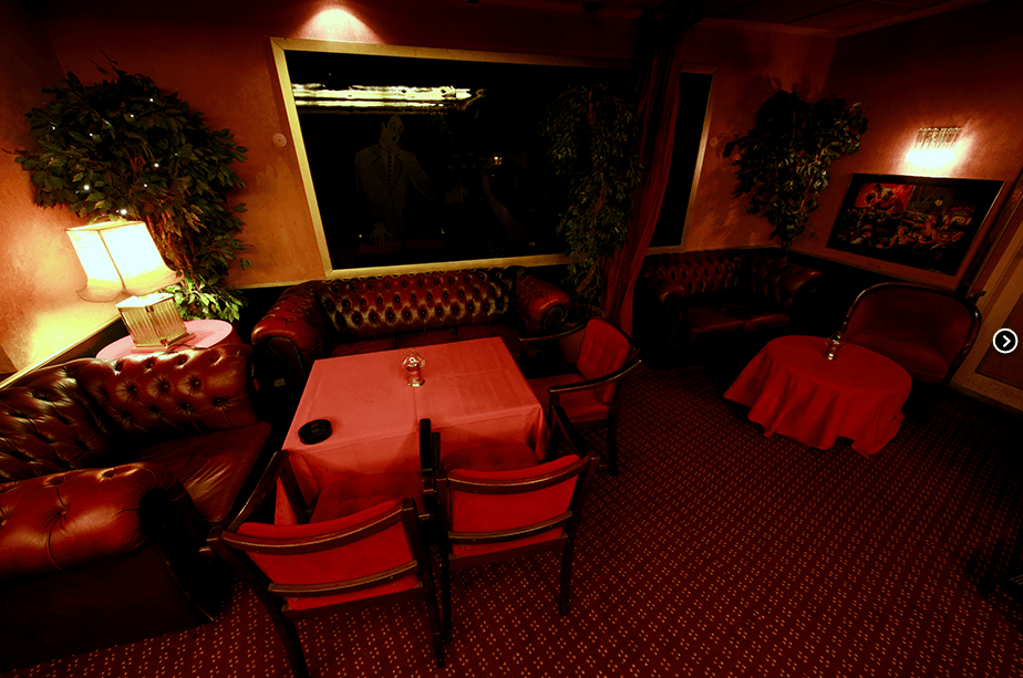 Kakadu Bar - Nightclub in K Benhavn, Denmark