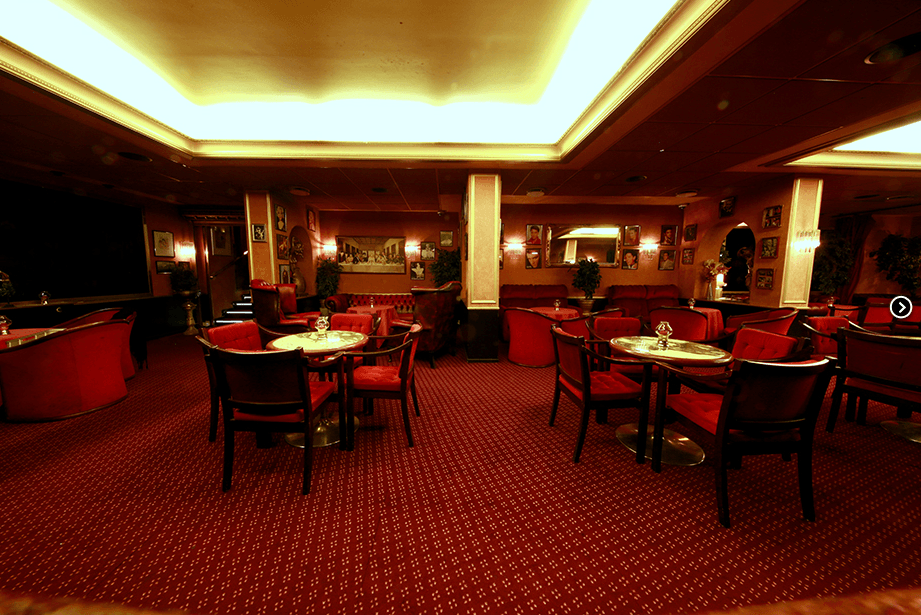 Kakadu Bar - Nightclub in K Benhavn, Denmark