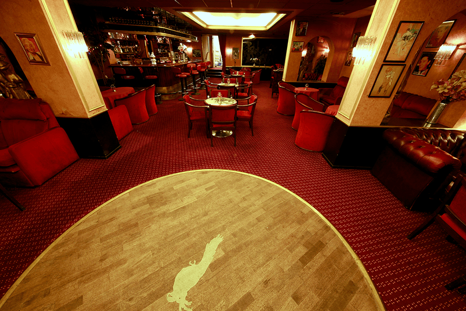 Kakadu Bar - Nightclub in K Benhavn, Denmark