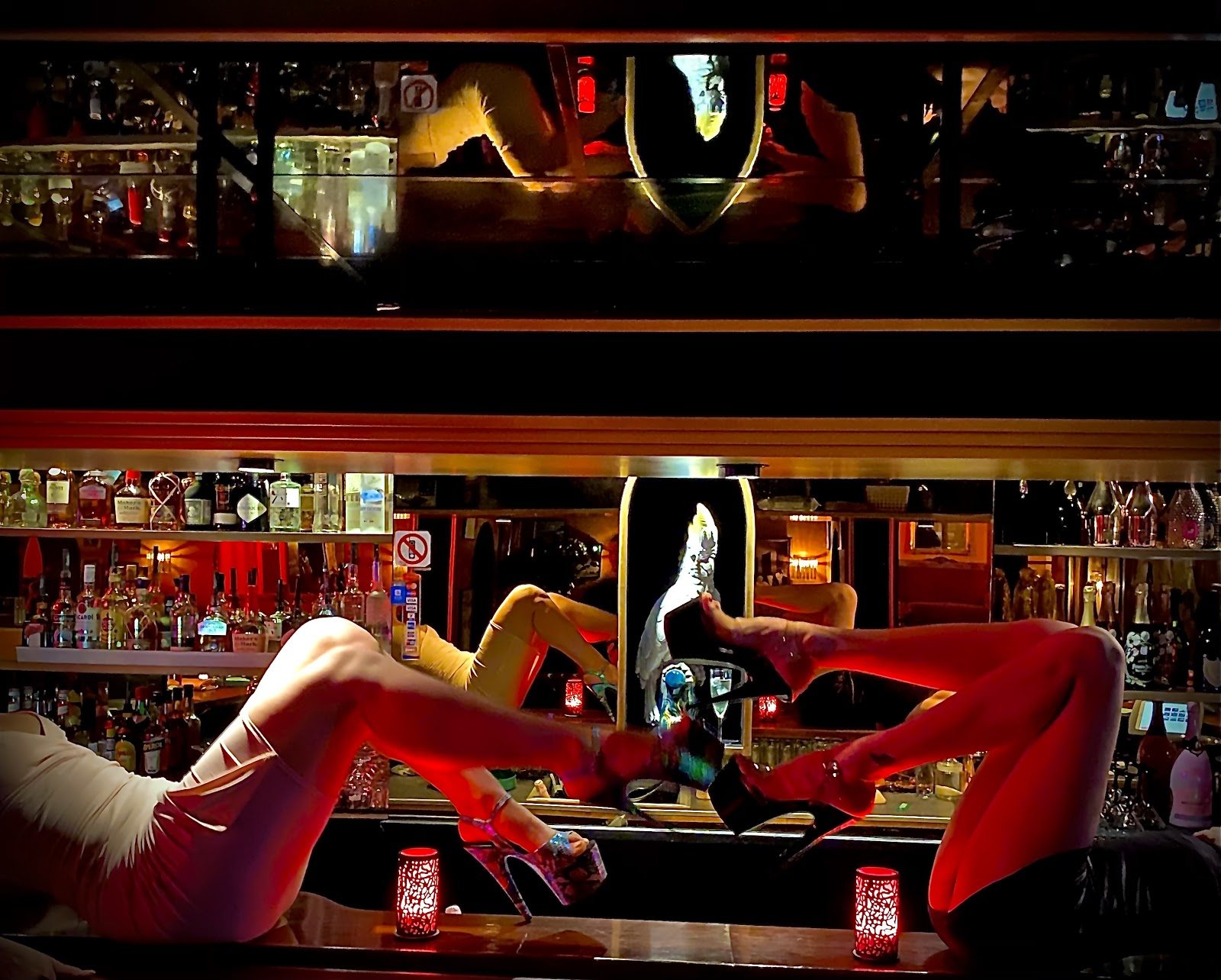 Kakadu Bar - Nightclub in K Benhavn, Denmark