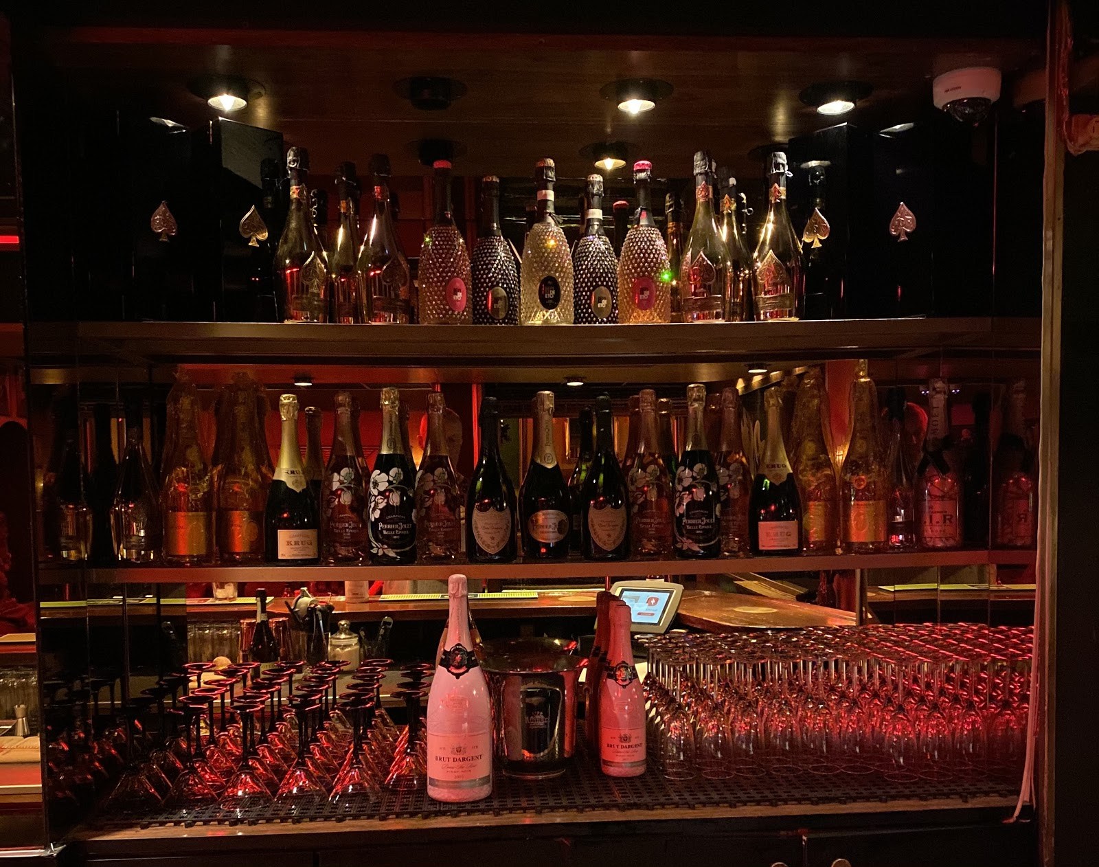 Kakadu Bar - Nightclub in K Benhavn, Denmark