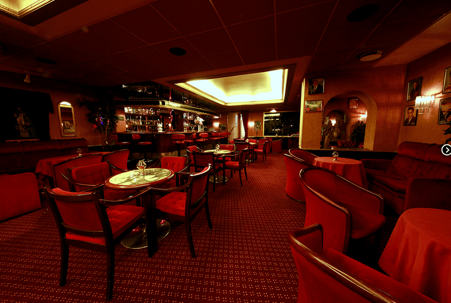 Kakadu Bar - Nightclub in K Benhavn, Denmark