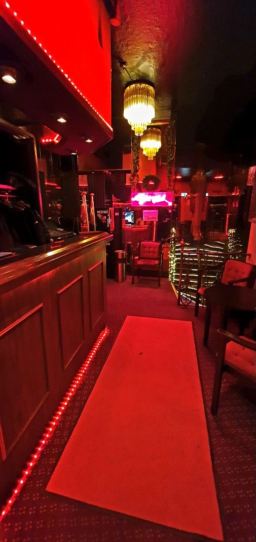 Kakadu Bar - Nightclub in K Benhavn, Denmark
