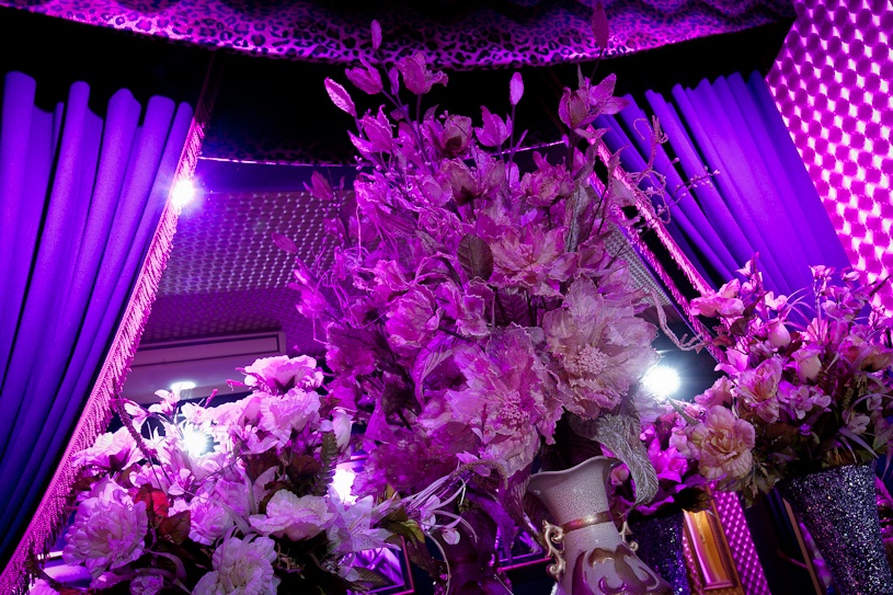 Lady Love - Nightclub in K Benhavn, Denmark