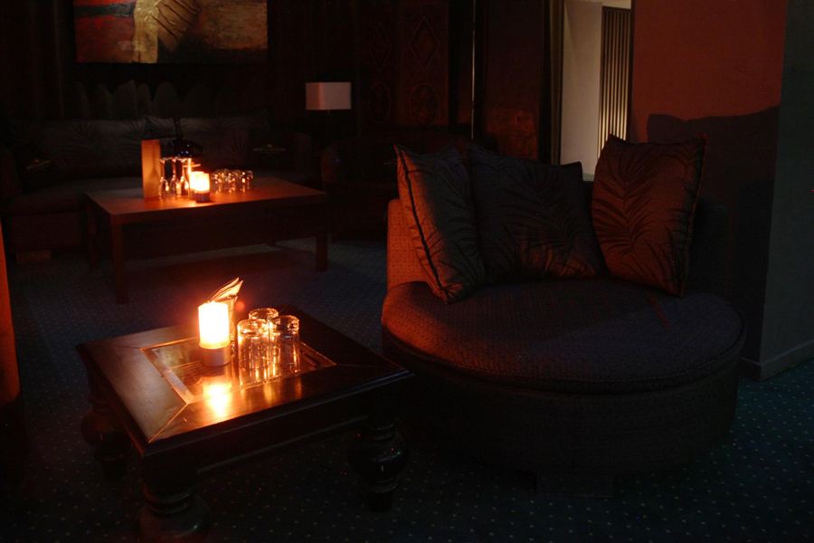Mirage - Nightclub in K Benhavn, Denmark