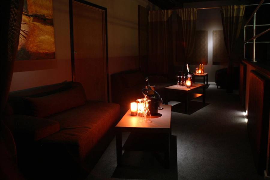 Mirage - Nightclub in K Benhavn, Denmark