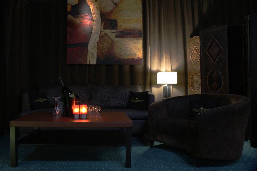 Mirage - Nightclub in K Benhavn, Denmark