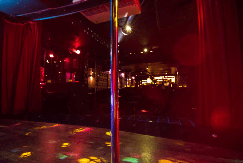 Waterloo Night Club - Nightclub in K Benhavn, Denmark