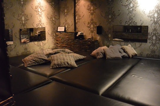 Cityswingers - Swinger Club in K Benhavn, Denmark