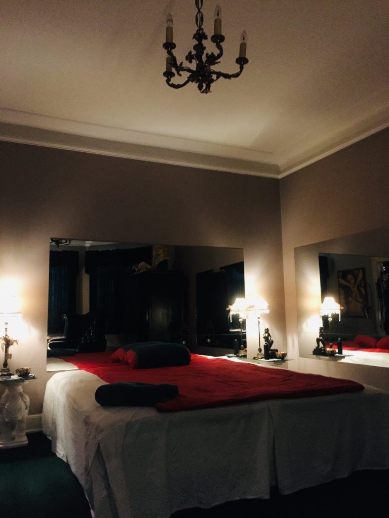 Villabella Massageklinik - Brothel in Odense, Denmark