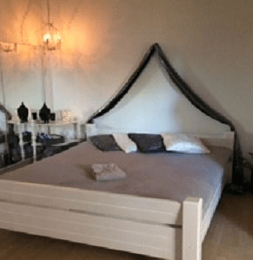 Mon Cherie - Brothel in R Dovre, Denmark