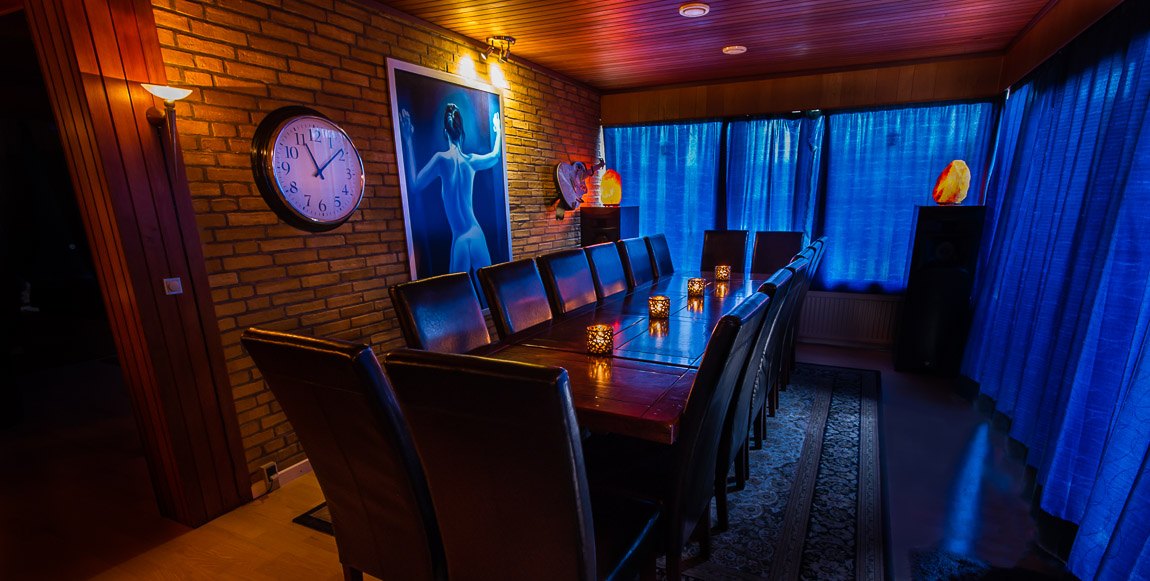 Afrodite Swinger Club - Swinger Club in Ringe, Denmark