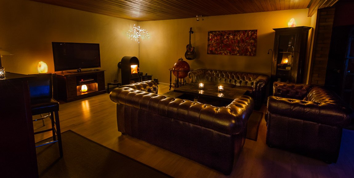 Afrodite Swinger Club - Swinger Club in Ringe, Denmark
