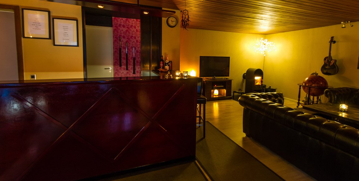 Afrodite Swinger Club - Swinger Club in Ringe, Denmark