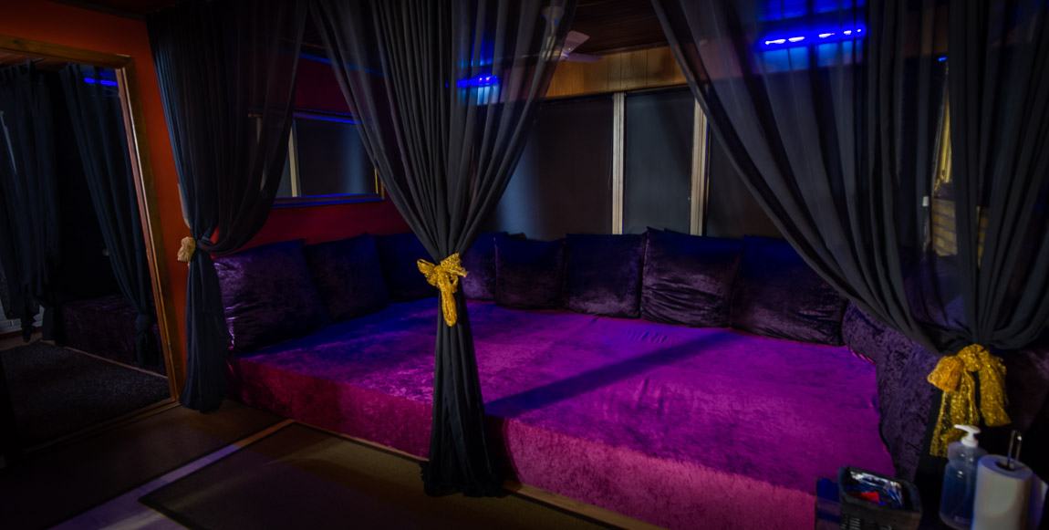 Afrodite Swinger Club - Swinger Club in Ringe, Denmark