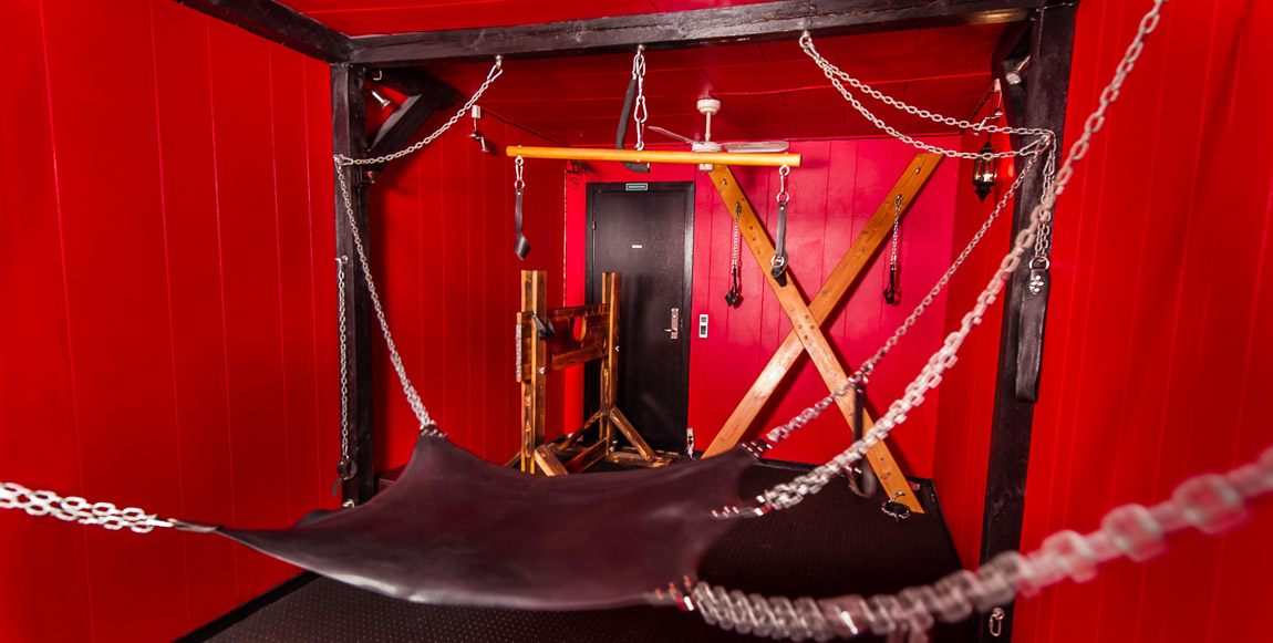 Afrodite Swinger Club - Swinger Club in Ringe, Denmark