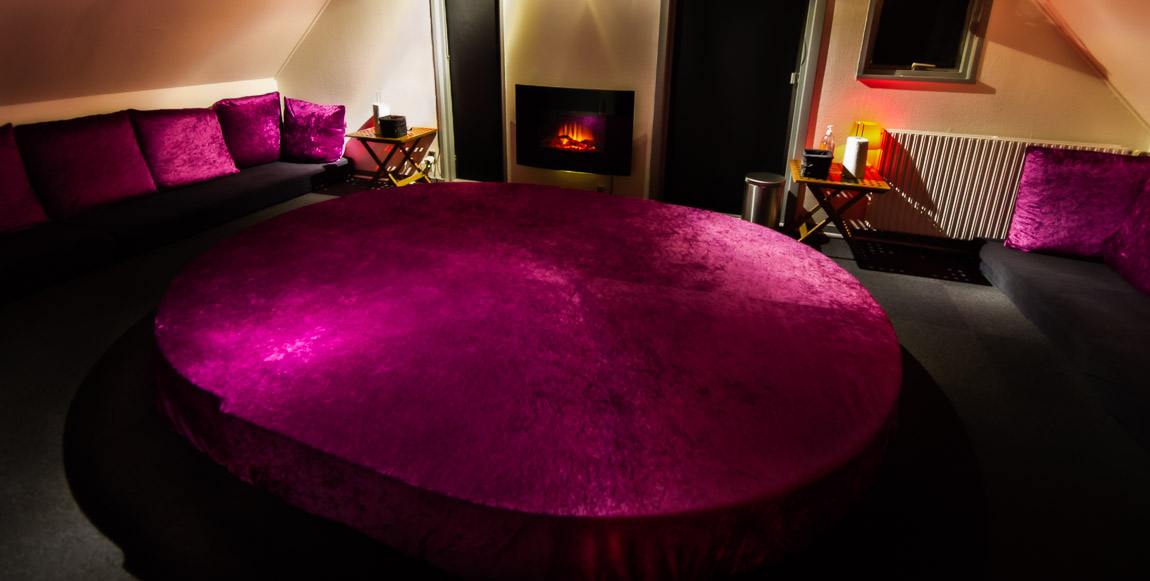 Afrodite Swinger Club - Swinger Club in Ringe, Denmark