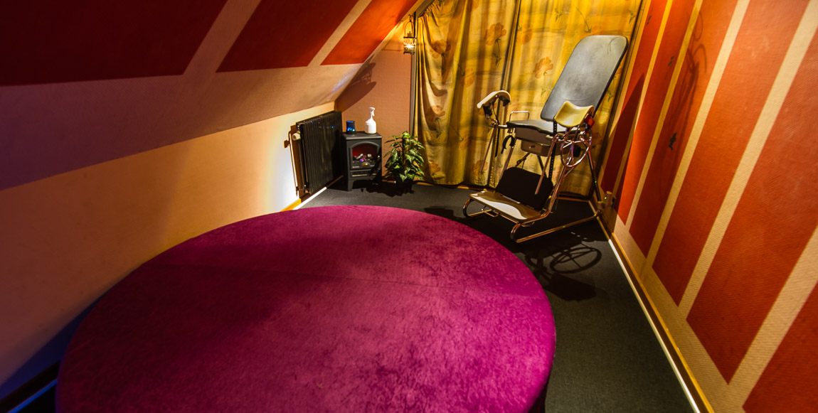 Afrodite Swinger Club - Swinger Club in Ringe, Denmark