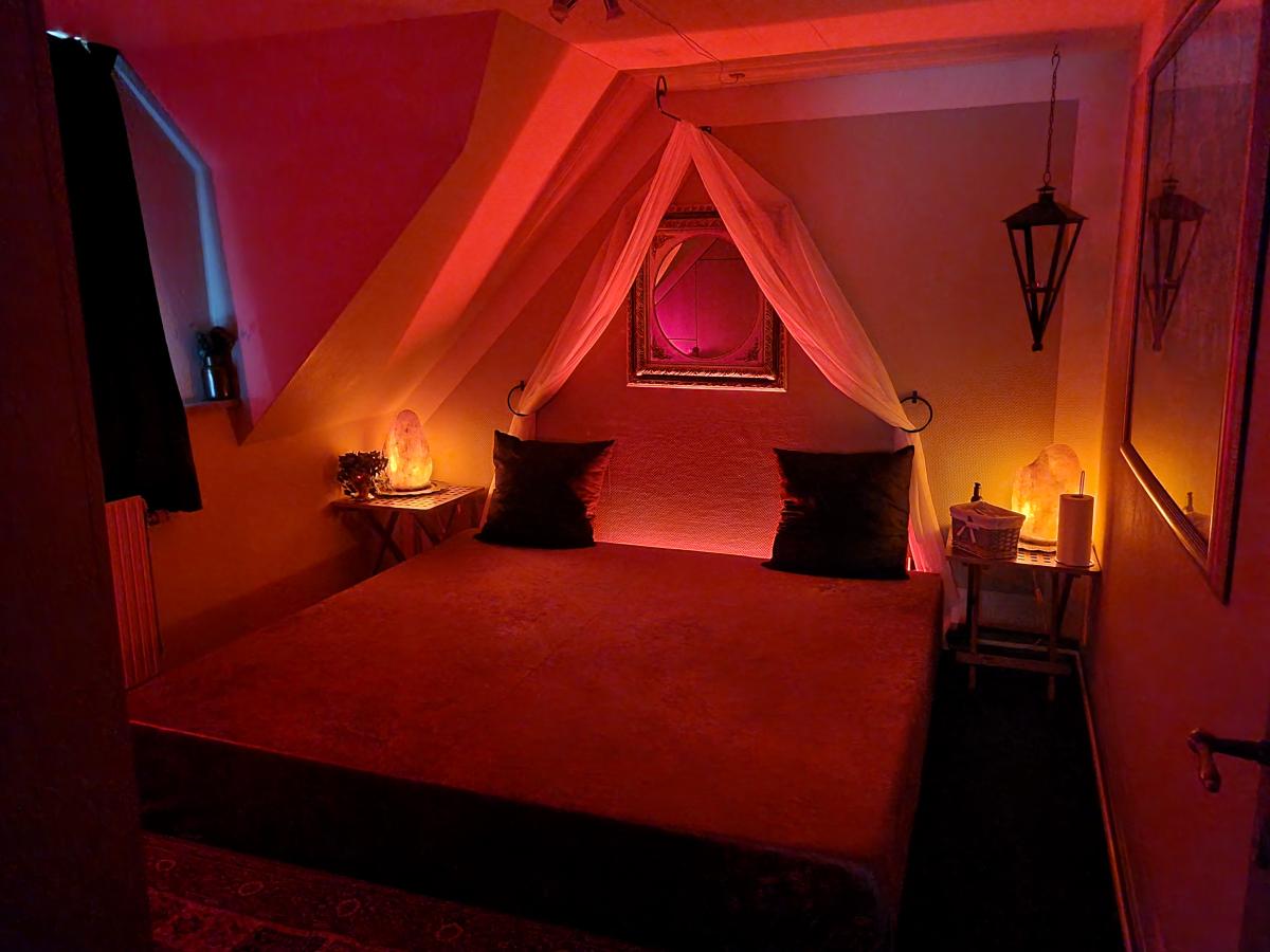 Afrodite Swinger Club - Swinger Club in Ringe, Denmark