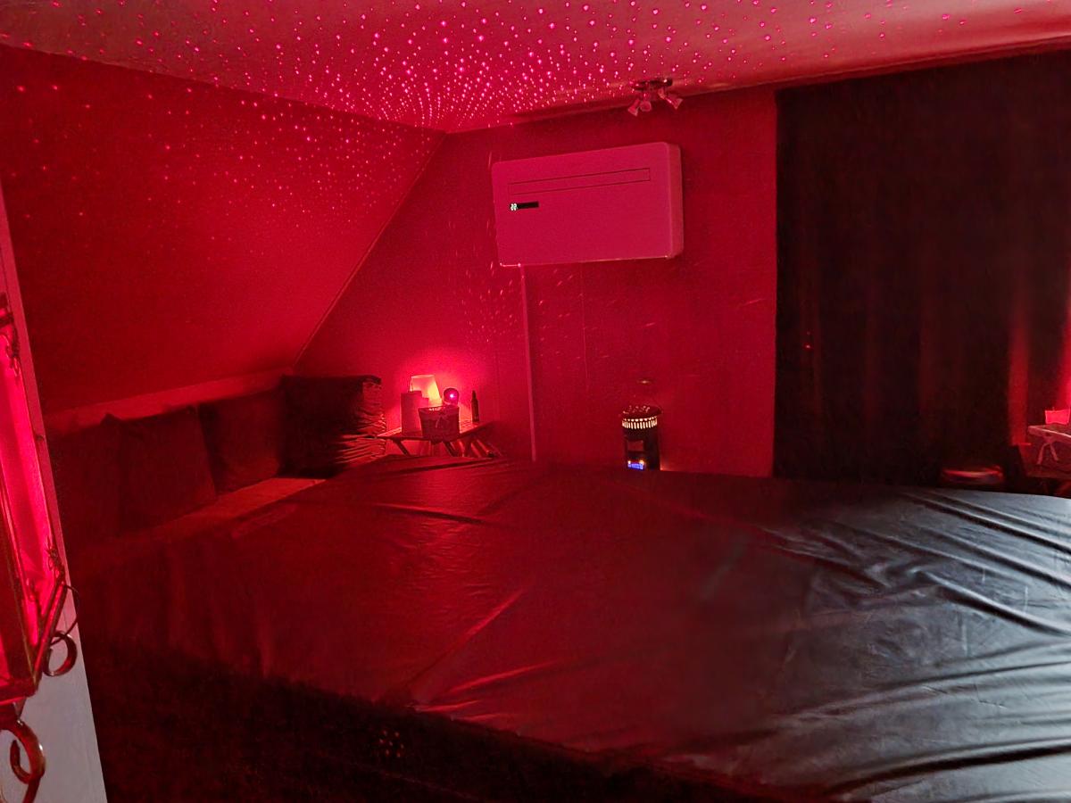 Afrodite Swinger Club - Swinger Club in Ringe, Denmark