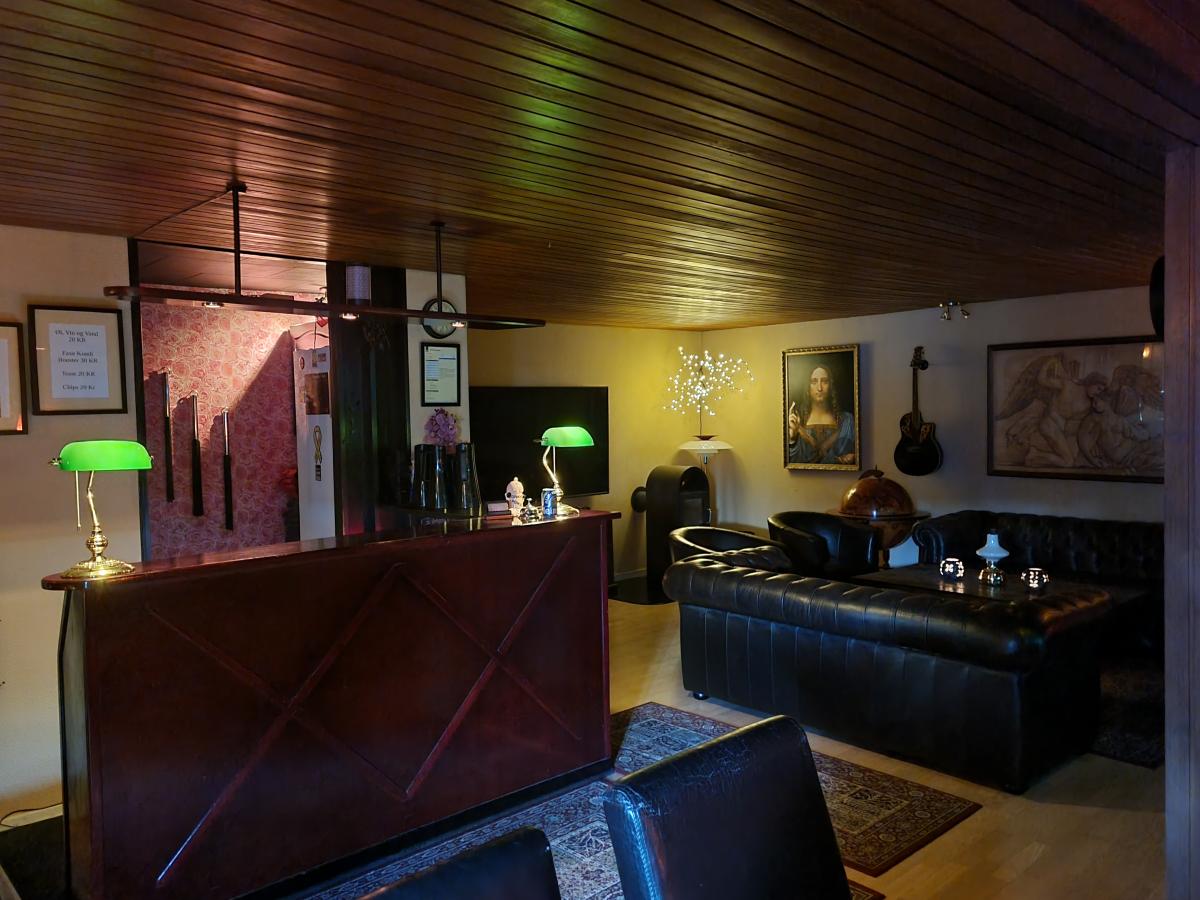 Afrodite Swinger Club - Swinger Club in Ringe, Denmark