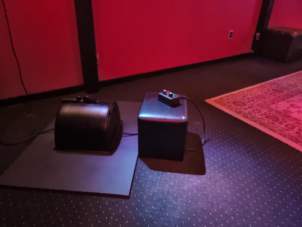 Afrodite Swinger Club - Swinger Club in Ringe, Denmark