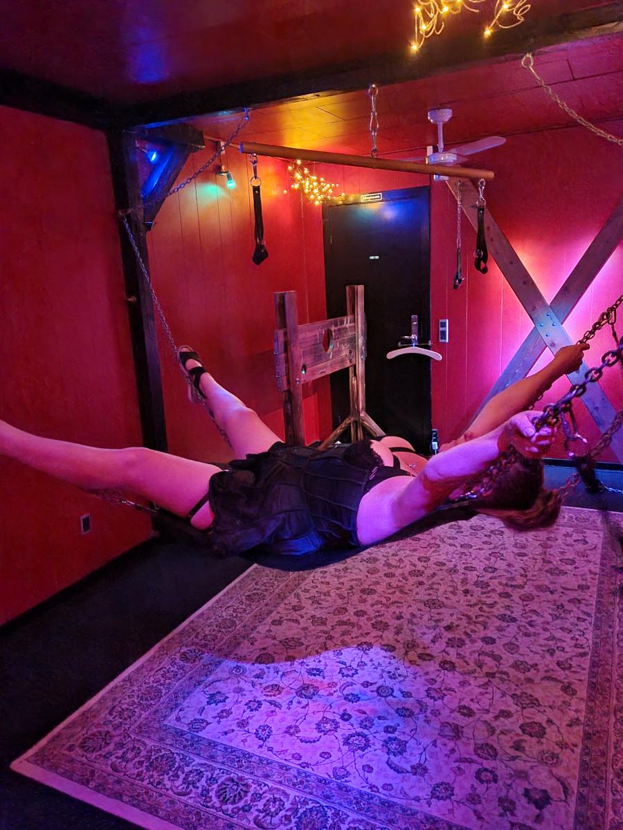 Afrodite Swinger Club - Swinger Club in Ringe, Denmark