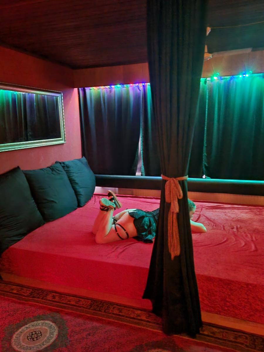 Afrodite Swinger Club - Swinger Club in Ringe, Denmark