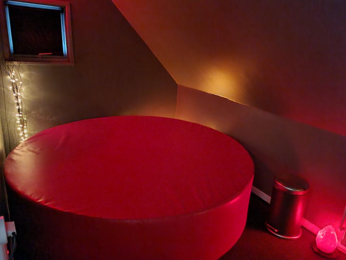 Afrodite Swinger Club - Swinger Club in Ringe, Denmark