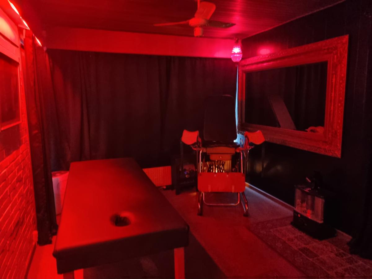 Afrodite Swinger Club - Swinger Club in Ringe, Denmark
