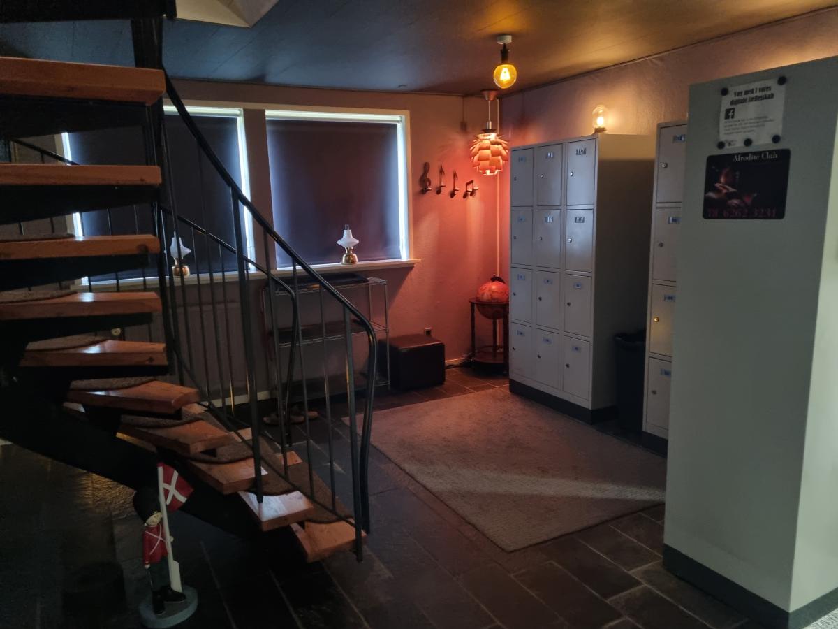 Afrodite Swinger Club - Swinger Club in Ringe, Denmark