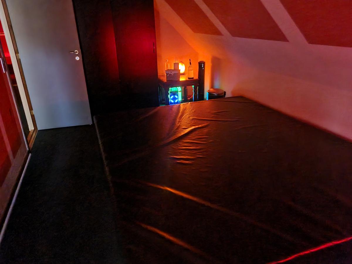 Afrodite Swinger Club - Swinger Club in Ringe, Denmark