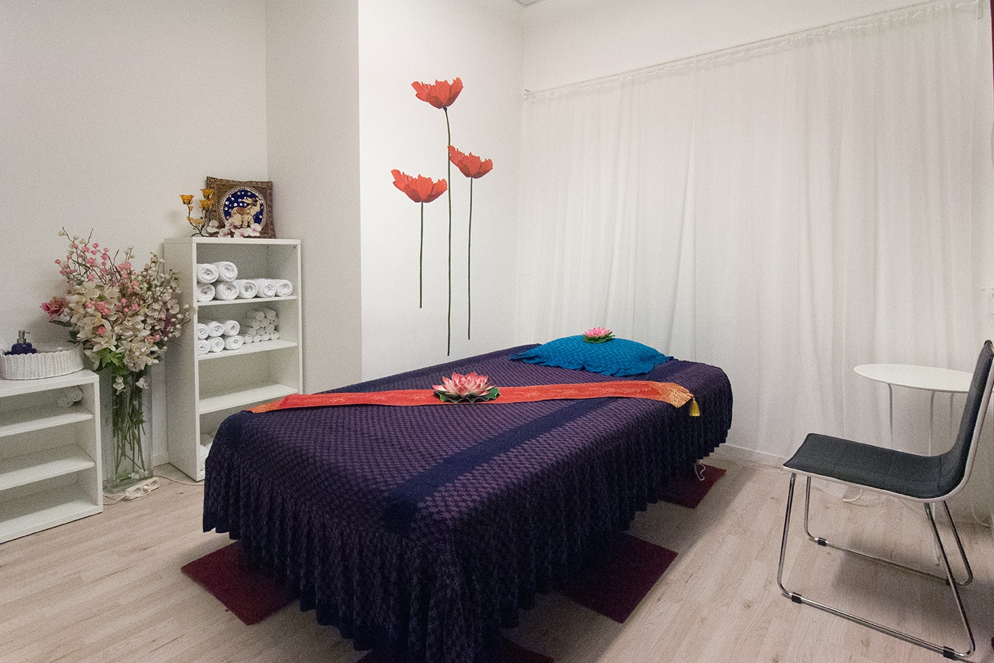 Sabai Sabai Thai Wellness - Erotic Massage in S Borg, Denmark