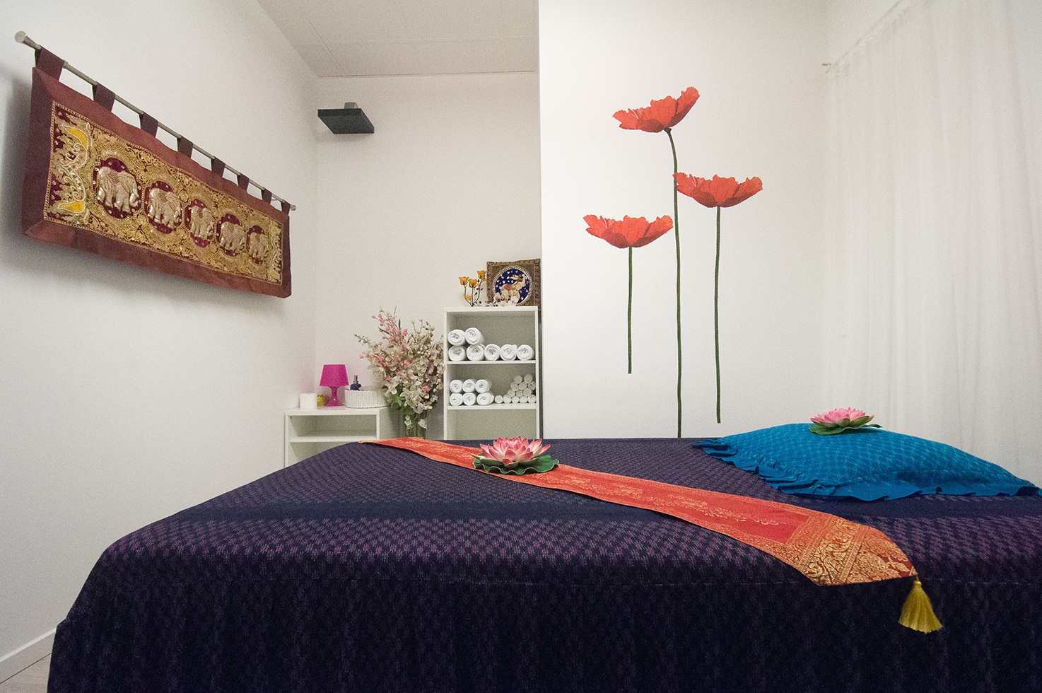 Sabai Sabai Thai Wellness - Erotic Massage in S Borg, Denmark
