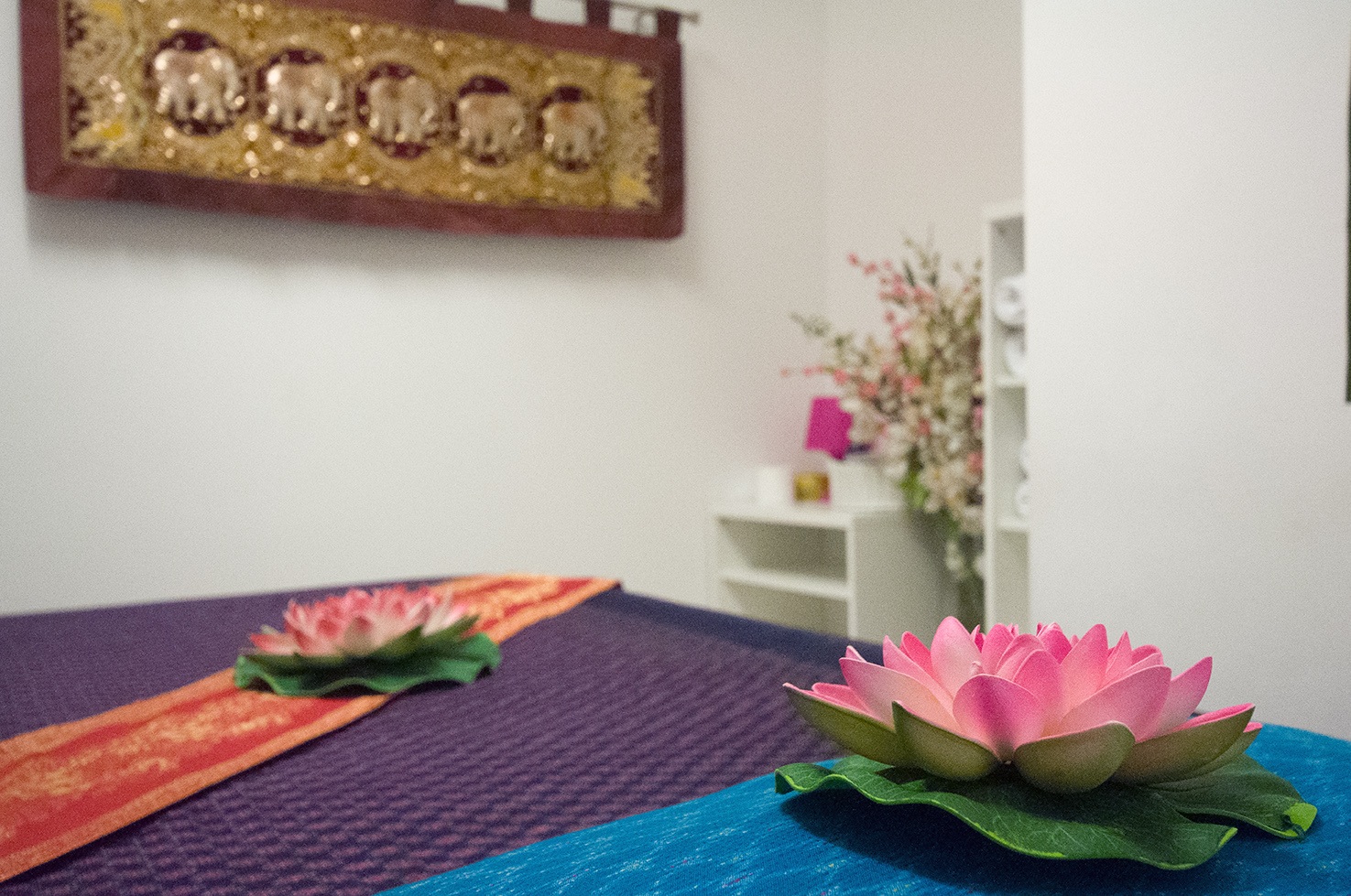 Sabai Sabai Thai Wellness - Erotic Massage in S Borg, Denmark