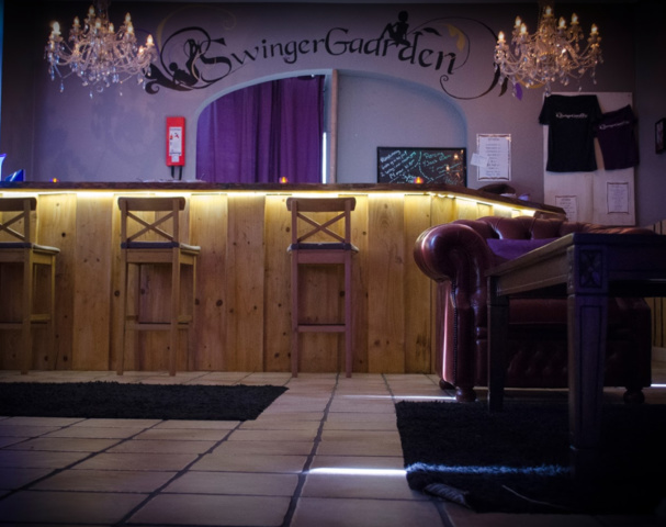 Swinger Garden - Swinger Club in Slagelse, Denmark