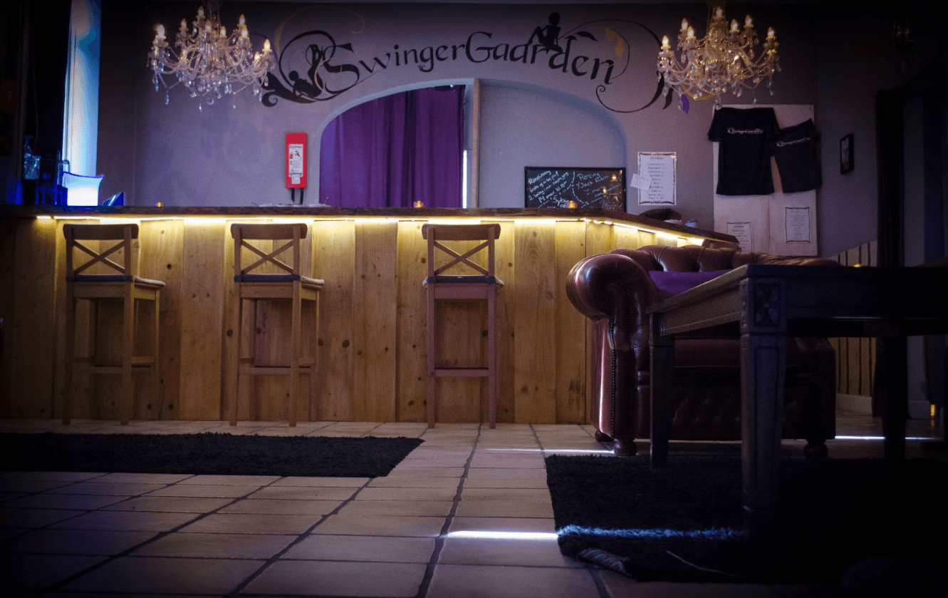 Swinger Garden - Swinger Club in Slagelse, Denmark
