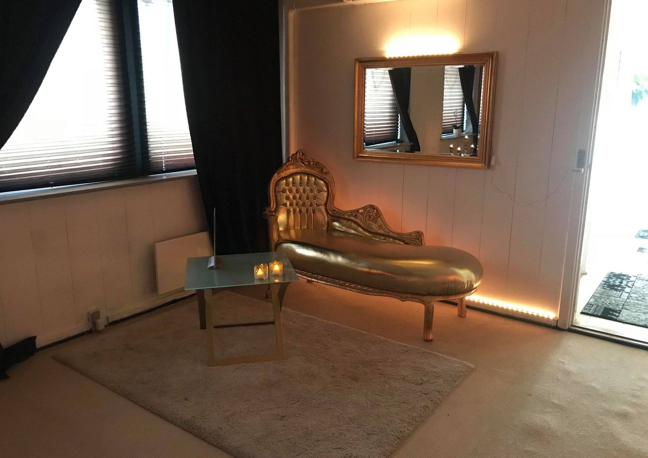 Vojens Dream - Brothel in Vojens, Denmark