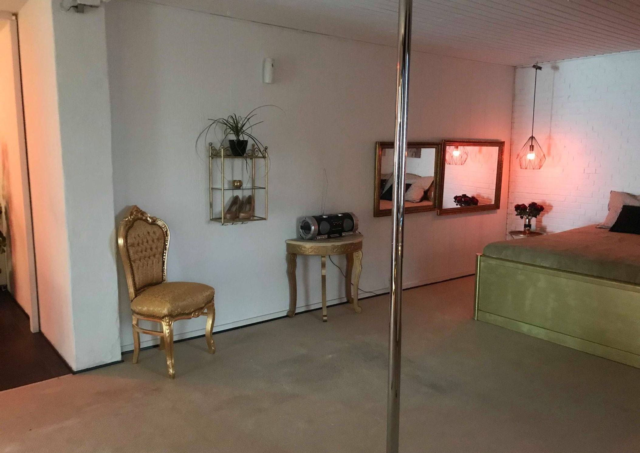 Vojens Dream - Brothel in Vojens, Denmark