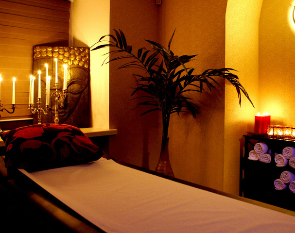 Golden Massage  - Erotic Massage in Tallinn, Estonia