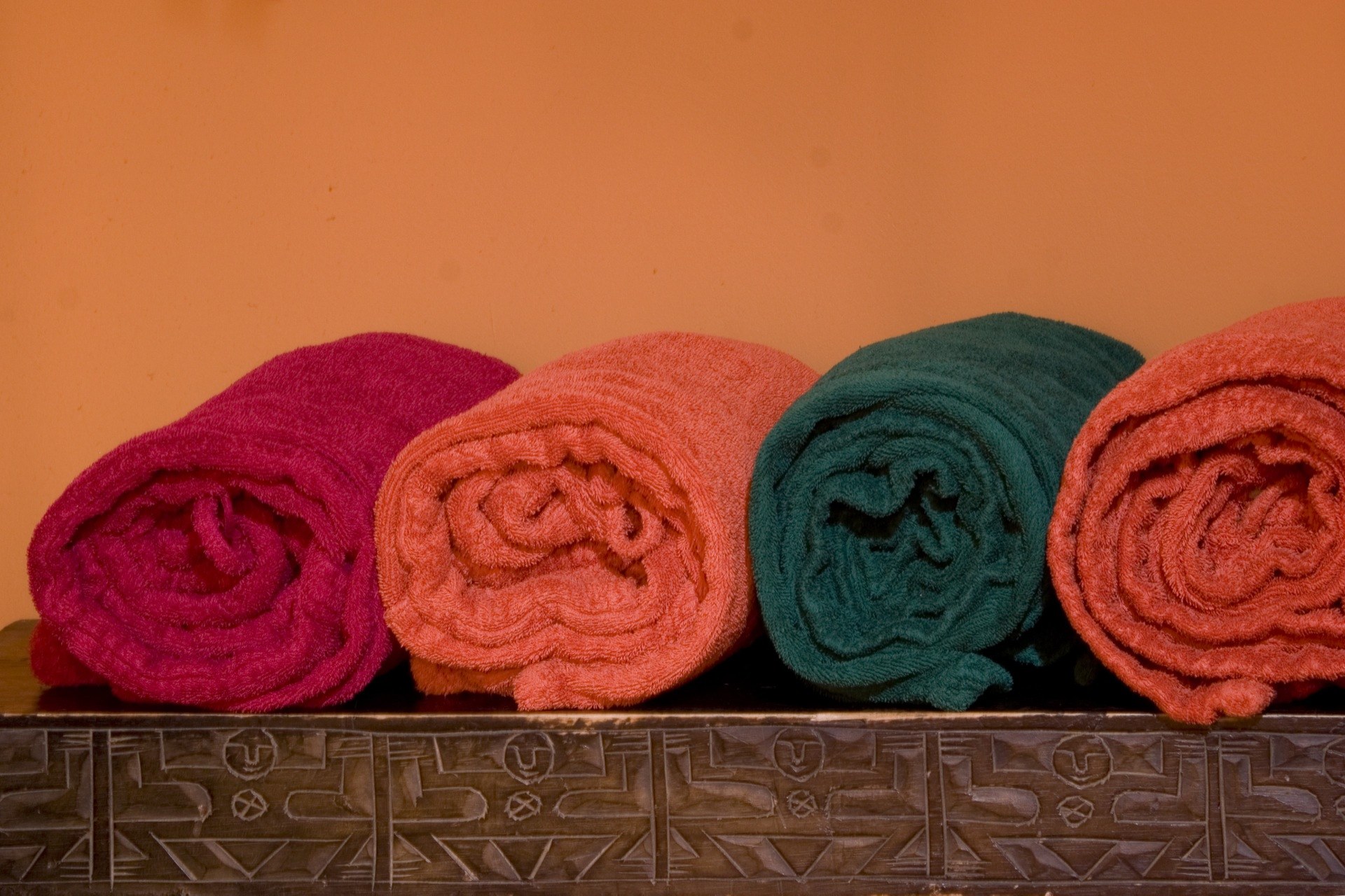 Hedone Oriental Massage Club - Erotic Massage in Tallinn, Estonia