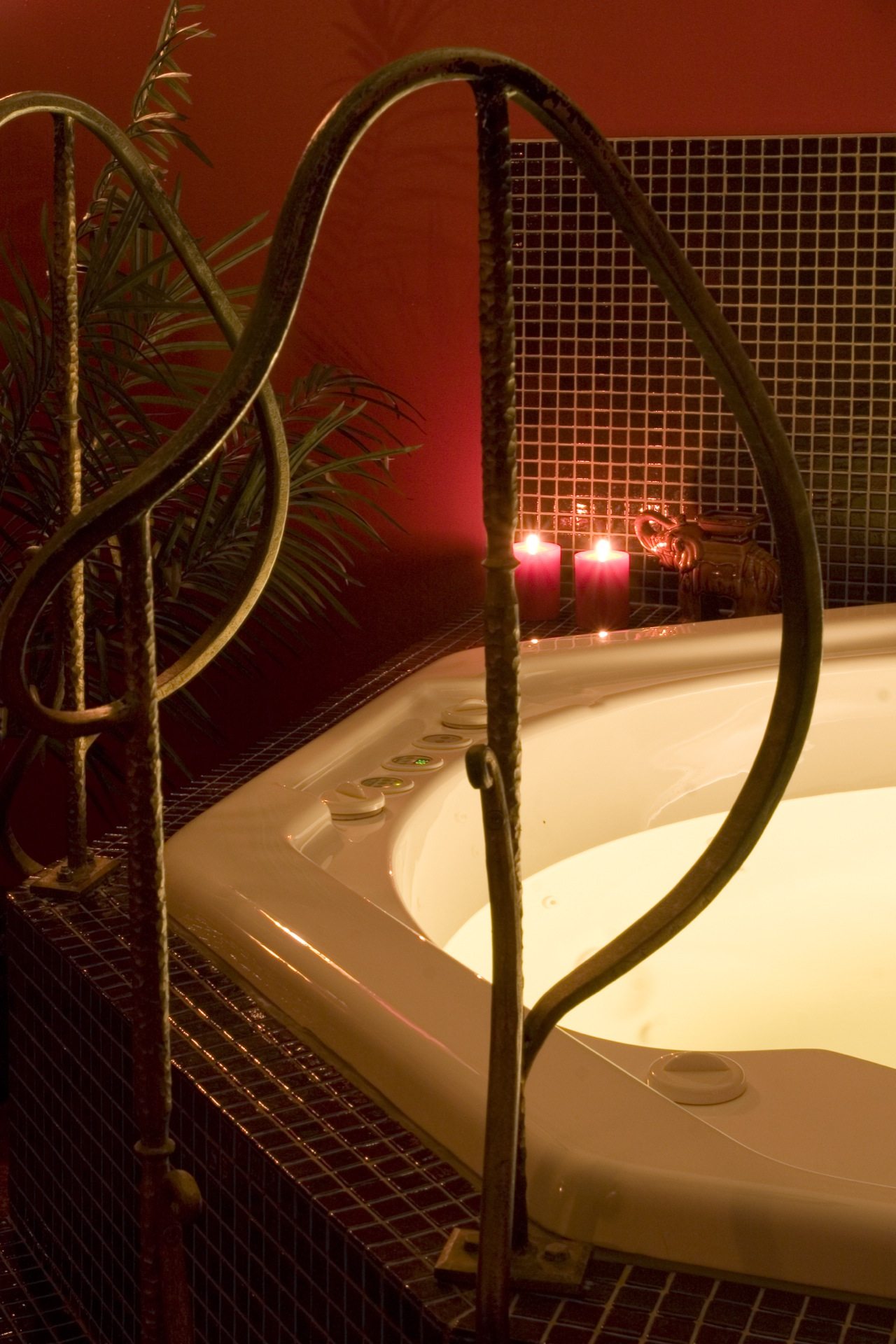 Hedone Oriental Massage Club - Erotic Massage in Tallinn, Estonia